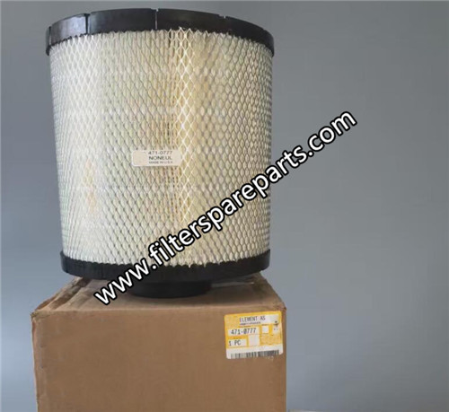 471-0777 air filter